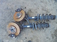 фото thumb №1, Vw polo vi 6r 1.4 tdi поворотный кулак mcperson