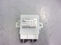 Купити Mercedes r230 sl230 sl500 модуль блок керування pdc a2305454332, фото thumb
