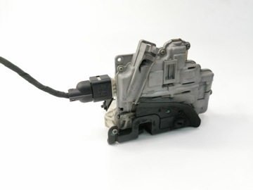 фото thumb №2, Замок дверь правый зад seat toledo 7pin 5p0839012
