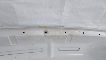 фото thumb №11, Vw t-roc 2ga капот перед кришка двигуна