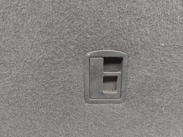 фото thumb №5, Audi s5 рестайлінг 8w7863463a задній оббивка