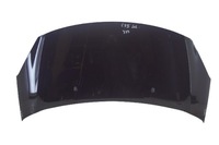 фото thumb №1, Капот крышка двигателя citroen c3 ii