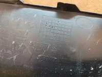 фото thumb №7, Opel оригінальний номер 9816778580 решітка бампера