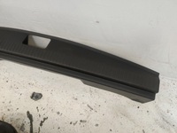 фото thumb №8, Защита na pas поперечина порог багажника задняя skoda octavia iii 3 lift kombi