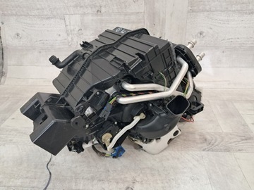 фото thumb №5, Peugeot 308 t9 ii отопитель воздуходувка комплектная европа 9807730980