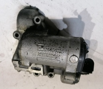 фото thumb №1, Opel vectra c 02-08r - клапан egr 24404025