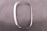 фото thumb №3, Mini countryman r60 хром панель фари лампи правий задня