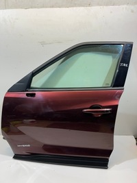 фото thumb №1, Nissan juke ii f16 дверь передние левая левый перед