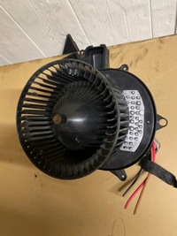 фото thumb №4, Mercedes-benz gl x166 2013 вентилятор обдув / повітродувка t1015277m