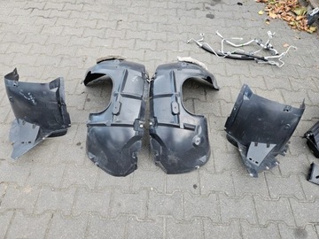 фото thumb №9, Seat leon iii 5f балка радиатор крылья лампы бампер