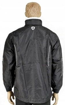 Vigo Mundial Ortalion Jacket.