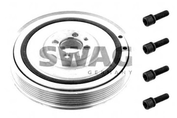 фото thumb №2, Swag колесо пасове вала колінчастого swa, 70 92 7822