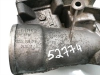 фото thumb №6, Renault trafic радіаторів масла 1.6 dci 115 дизель 85kw 116 hp 8201005241