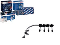 фото thumb №1, Провода зажигания bosch zef949 b933 500104 73417