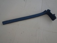 фото thumb №1, Планка защита порога vw beetle cabrio 5c3 правая