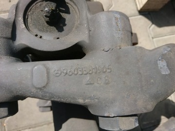 фото thumb №7, Mb actros mp4 1845 балка ось поворотный кулак ступица перед