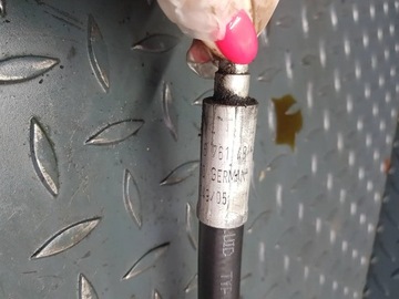 фото thumb №5, Шланг рідини підсилювача європа 6 761 481 bmw 5 e60 525d 530d m57