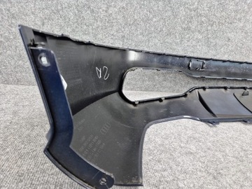 фото thumb №14, Audi q5 ii 80a s-line дифузор спойлер накладка бампера зад оригінальний номер 80a807521d