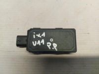 фото thumb №1, Bmw ix1 x1 u11 приёмник пульта радио 5a707e1