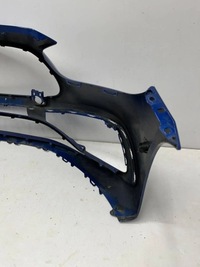 фото thumb №11, Mercedes c-klasa w206 amg бампер перед передний a2068858401