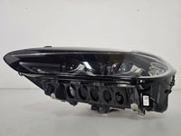 фото thumb №8, Лампа левая перед передняя bmw 4 g22 g23 g26 full led 5a1935105