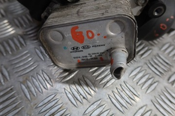 фото thumb №8, Основание фильтра масла kia hyundai 62400-2a320