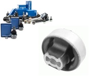 фото thumb №1, Втулка важеля peugeot перед bipper grande punto l