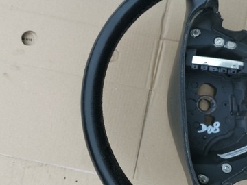 фото thumb №11, Кермо mercedes w211 w219 cls a2194601603 шкіра шкіряний рестайлінг