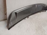 фото thumb №3, Kia niro 1 i - накладка бампер перед 86512p2010