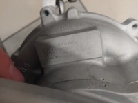 Купити Turbo турбіна ferrari 488 342726, фото thumb