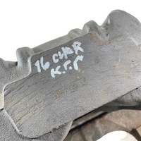 фото thumb №7, Dodge charger 2016 ліва сторона супорти