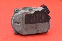 Регулятор кришка колектор 059129086d audi q7 4l 4.2 tdi 326 km 05-09 в Україні, фото thumb