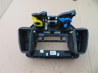 фото thumb №10, Панель управление рамка hyundai i20 i 1 lift 84704-1j630,93750-1j510