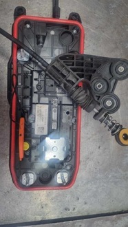 фото thumb №12, Вибірник коробки касета коробки передач блок керування dsg 5wa bb an ap ba bs bc ag am