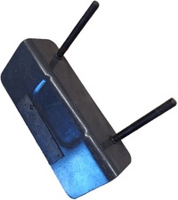 фото thumb №1, Кронштейн кронштейн scania ngs r s p g 2640845 b-b