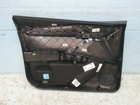 фото thumb №5, Обшивка обивка дверь skoda enyaq правый перед новый