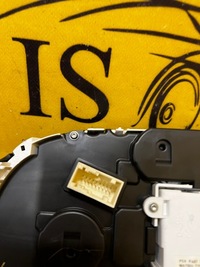 фото thumb №8, Счетчик приборы экран peugeot 508 i lift гибрид