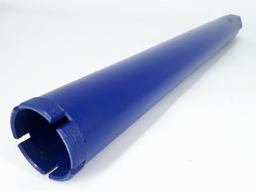 WIERTŁO DIAMENTOWE 82mm KORONOWE DO BETONU KORONKA