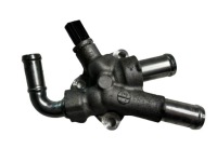 фото thumb №1, Rav4 v camry viii гібрид патрубок головки wody