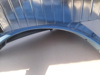 фото thumb №13, Крила лівий перед volvo c30 lata 2006-2009 колір 479-16