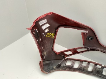 фото thumb №11, Hyundai tucson iv n-line 2020- бампер перед 86511-n7ca0 =