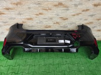 Купить Бампер bmw x4 g02 lci lift m набор цвет 416, фото thumb