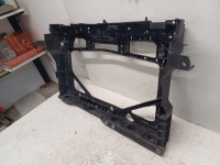 фото thumb №8, Mazda cx3 iii 15- pas передній d09h53110