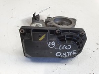 фото thumb №1, Renault clio iv 0.9 tce дроссельная заслонка 161204451r
