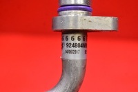 фото thumb №6, Шланг трубка кондиционера 924804nr0b nissan leaf 1 i ze0 lift 10-17