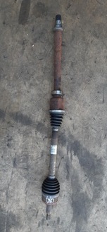 фото thumb №1, Привідний вал права довга 1.2tce автоматична коробка передач renault megane iv 391002171r