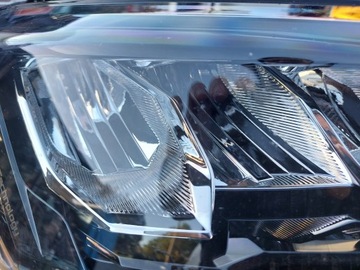 фото thumb №6, Лампа передня права peugeot 208 2008 ii led 19- європа