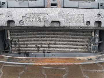 фото thumb №5, Vw eos 06-10r 2.0 tdi bmm pas переднее радиатор вентиляторы