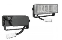 фото thumb №9, Лампа протитуманна протитуманна біла h3 12v wesem fiat seicento 4n0