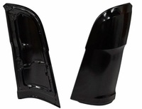 фото thumb №1, Облицювання кутик вітровик scania r s 2230756 лівий